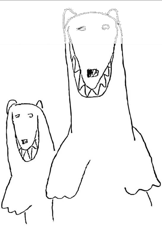 Protic Balkanski Bears